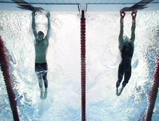 Illustration for article titled 135 Ways to Ruin the Olympics Using Technology